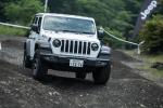 Jeep Wrangler Unlimited Rubicon 2019 года (JP)